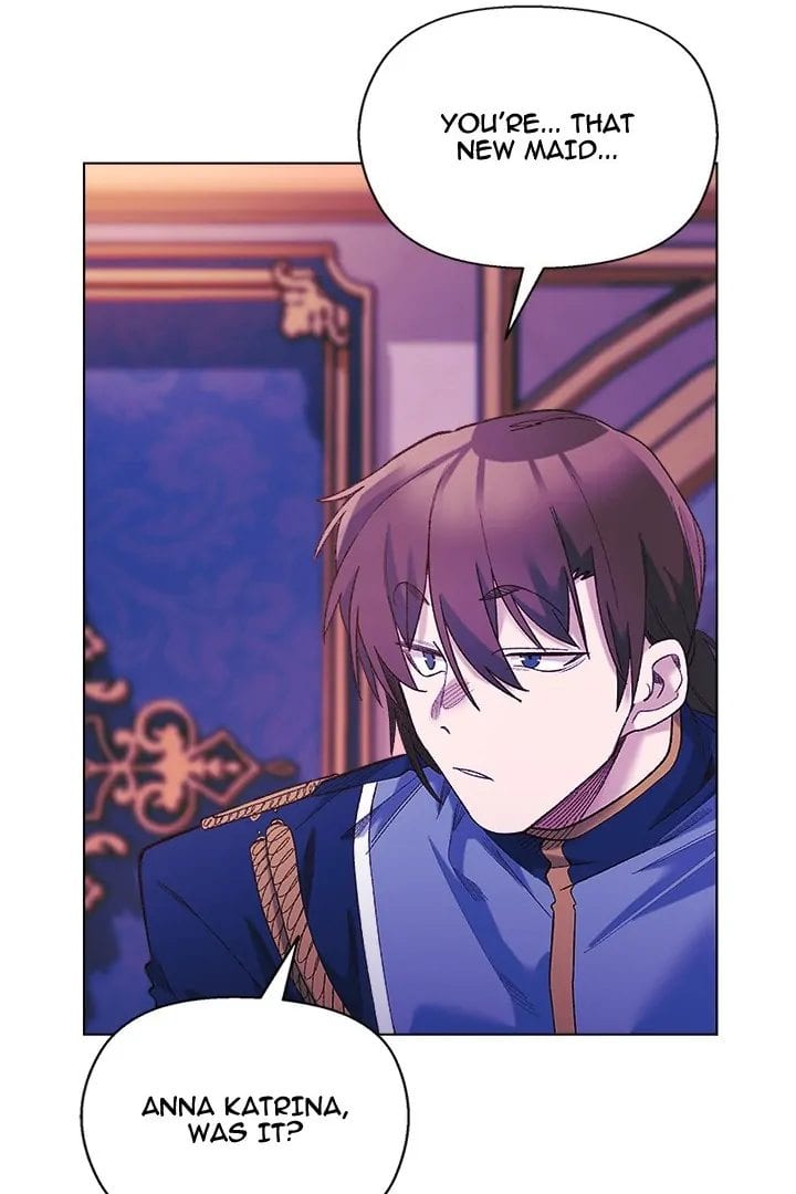 I Will Protect the Lady (Uncensored), chapter 10, page 26 of 103