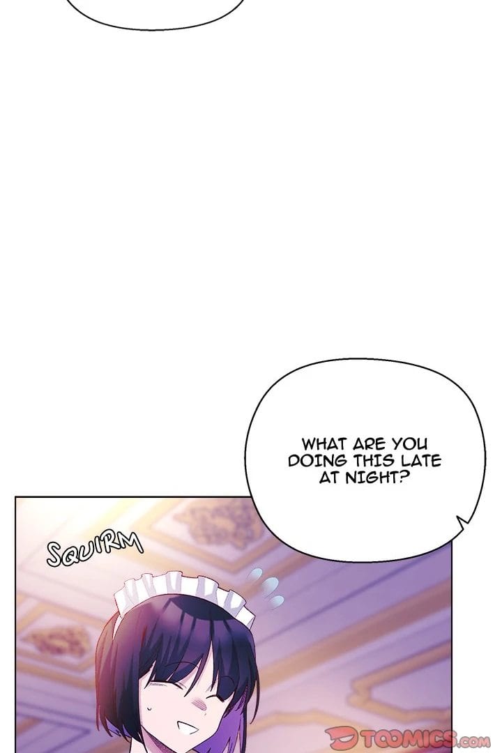 I Will Protect the Lady (Uncensored), chapter 10, page 27 of 103