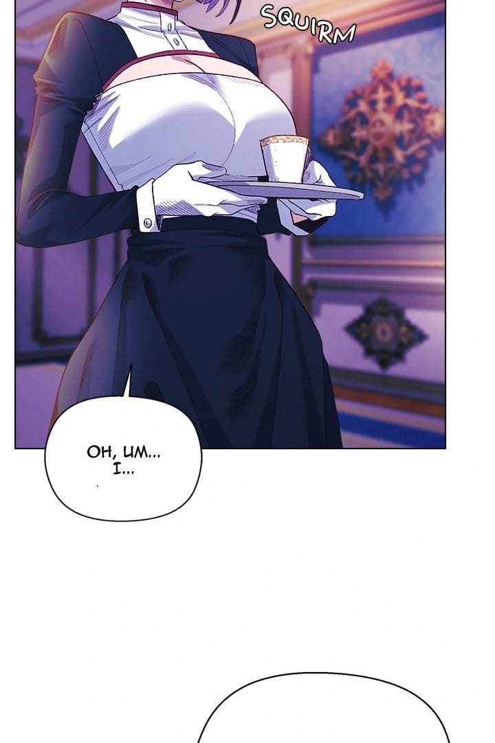 I Will Protect the Lady (Uncensored), chapter 10, page 28 of 103