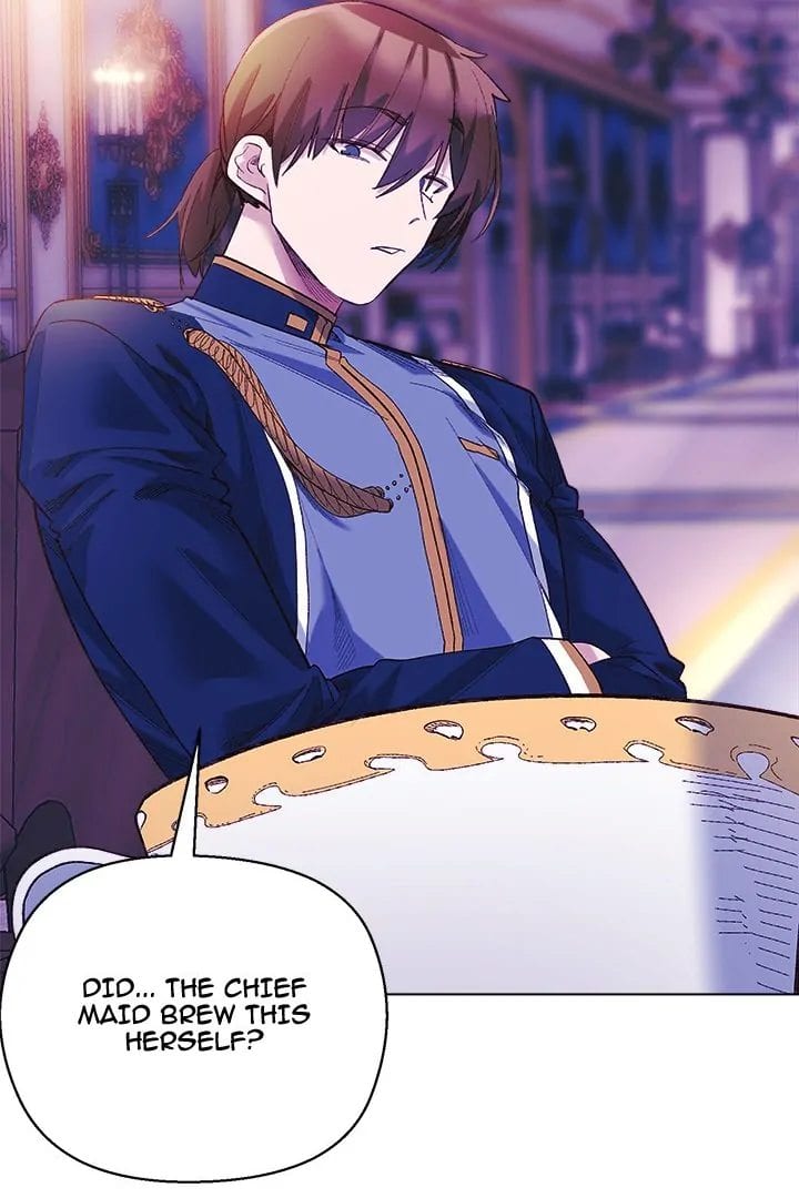 I Will Protect the Lady (Uncensored), chapter 10, page 31 of 103