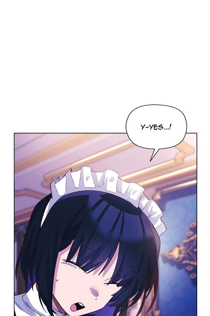 I Will Protect the Lady (Uncensored), chapter 10, page 32 of 103