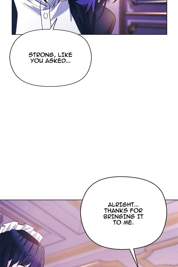 I Will Protect the Lady (Uncensored), chapter 10, page 33 of 103