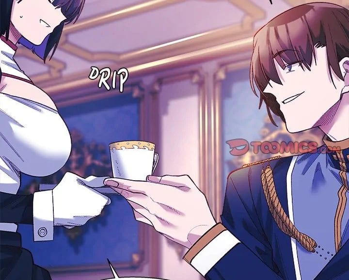 I Will Protect the Lady (Uncensored), chapter 10, page 34 of 103