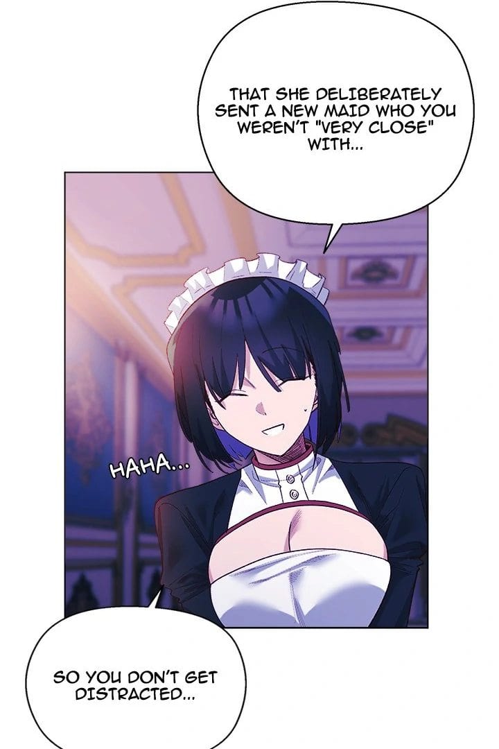 I Will Protect the Lady (Uncensored), chapter 10, page 36 of 103