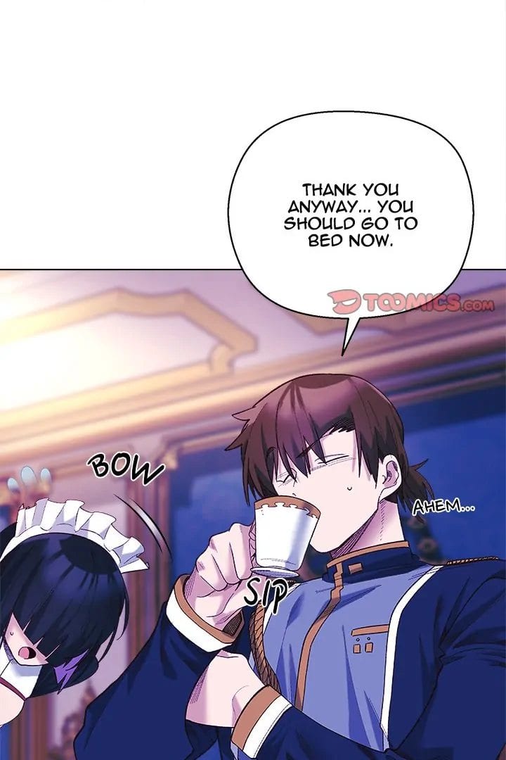 I Will Protect the Lady (Uncensored), chapter 10, page 41 of 103