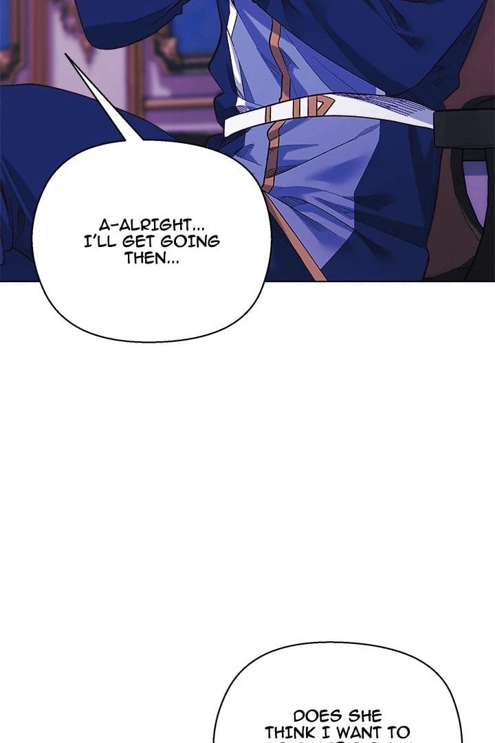 I Will Protect the Lady (Uncensored), chapter 10, page 42 of 103