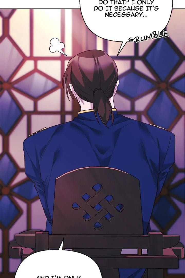I Will Protect the Lady (Uncensored), chapter 10, page 43 of 103