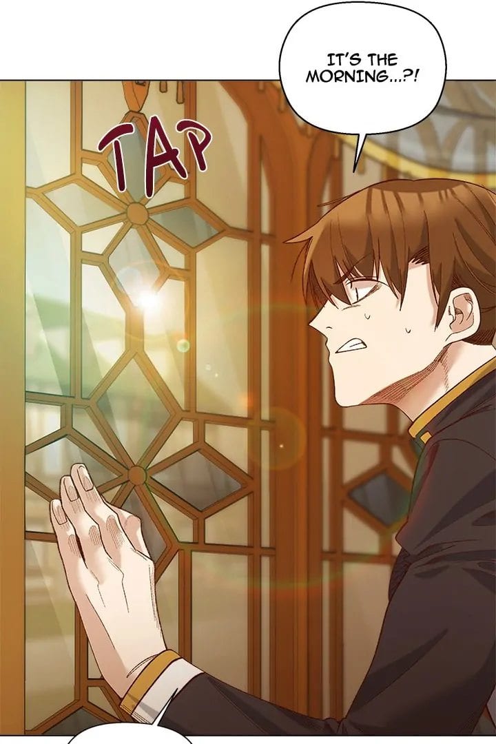 I Will Protect the Lady (Uncensored), chapter 10, page 50 of 103