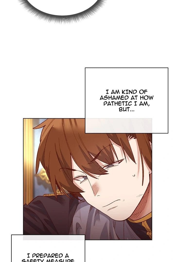I Will Protect the Lady (Uncensored), chapter 10, page 55 of 103
