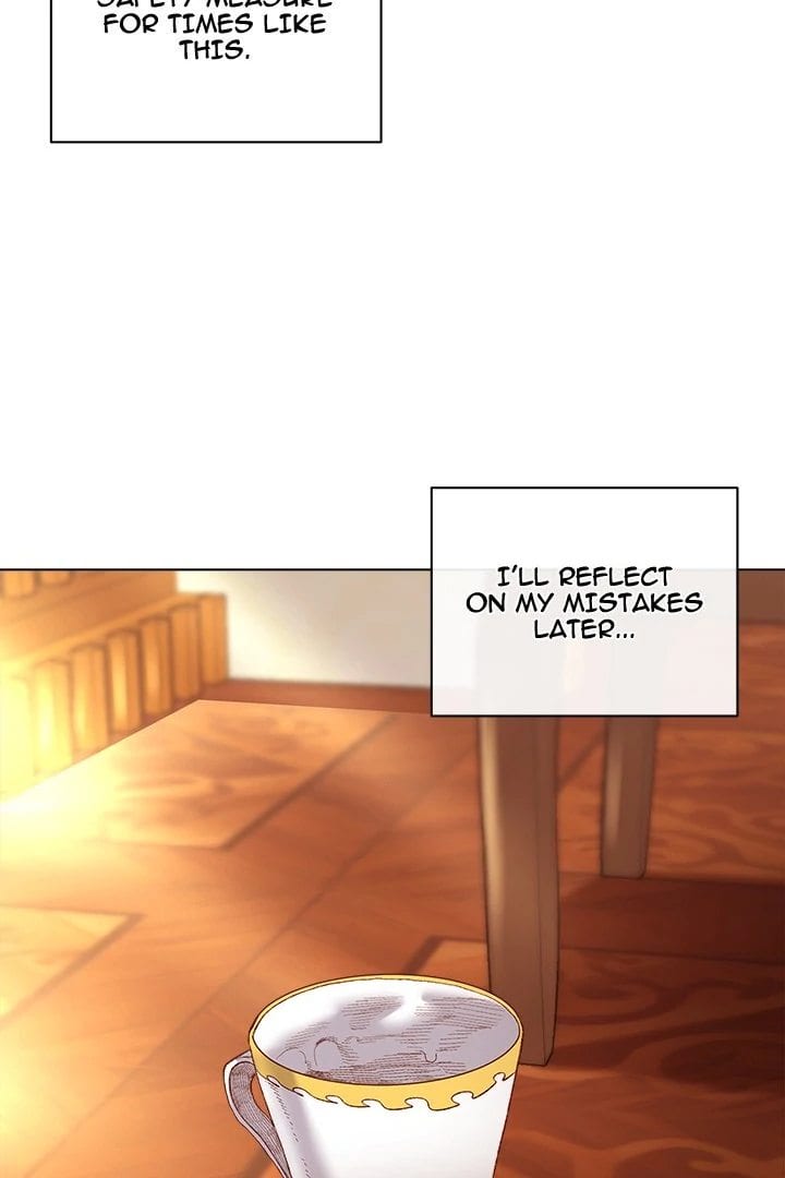 I Will Protect the Lady (Uncensored), chapter 10, page 56 of 103
