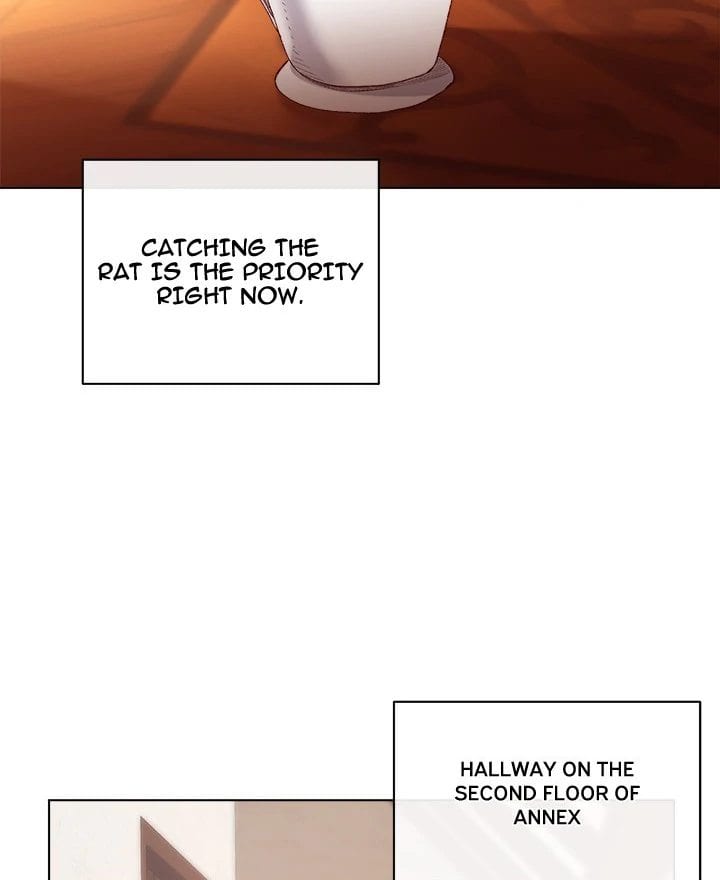 I Will Protect the Lady (Uncensored), chapter 10, page 57 of 103