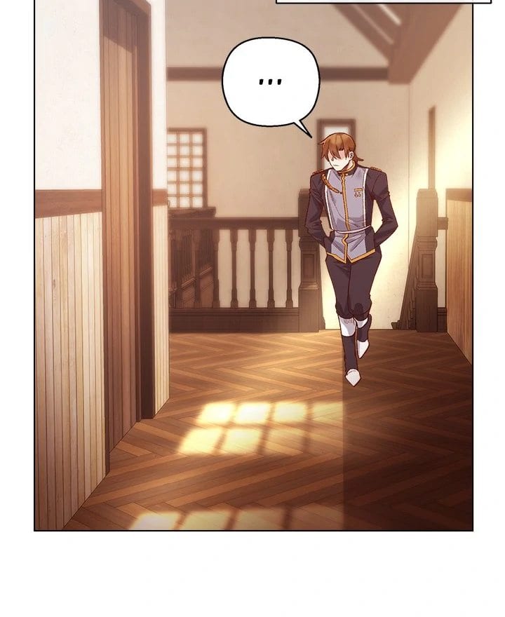 I Will Protect the Lady (Uncensored), chapter 10, page 58 of 103