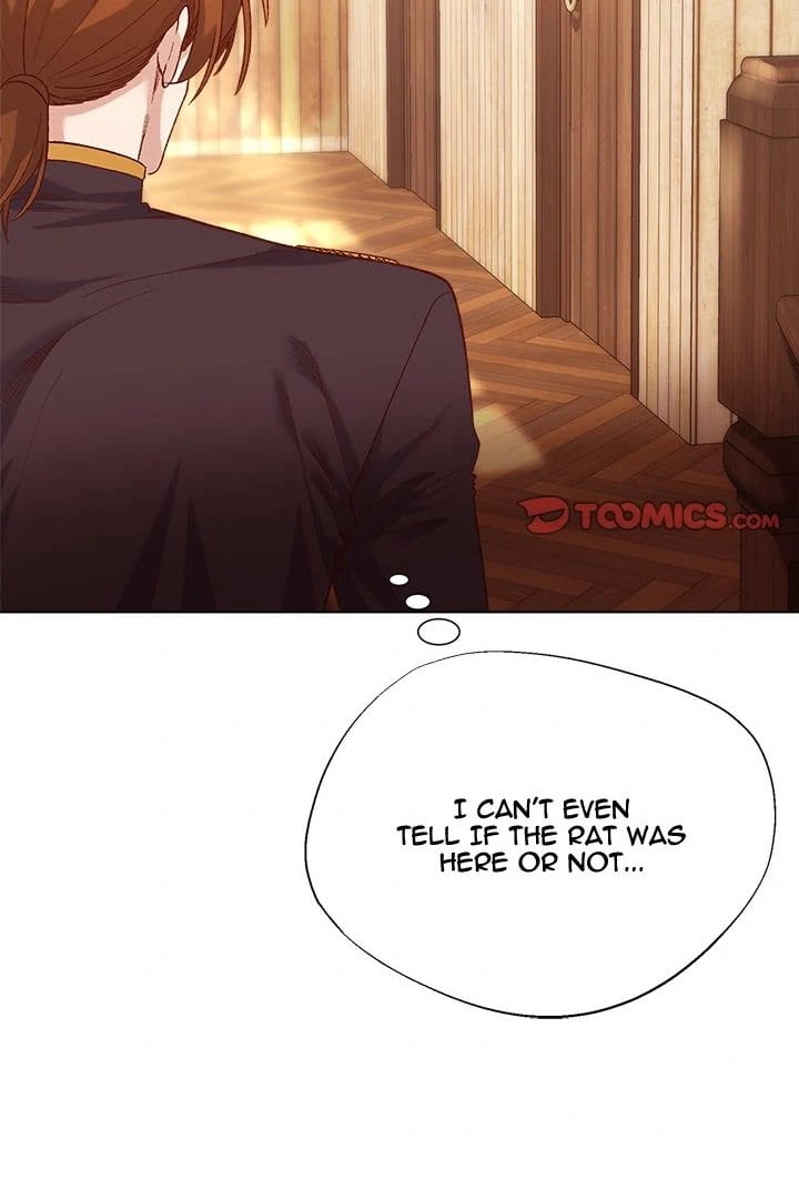 I Will Protect the Lady (Uncensored), chapter 10, page 60 of 103