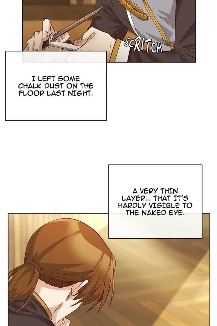 I Will Protect the Lady (Uncensored), chapter 10, page 65 of 103