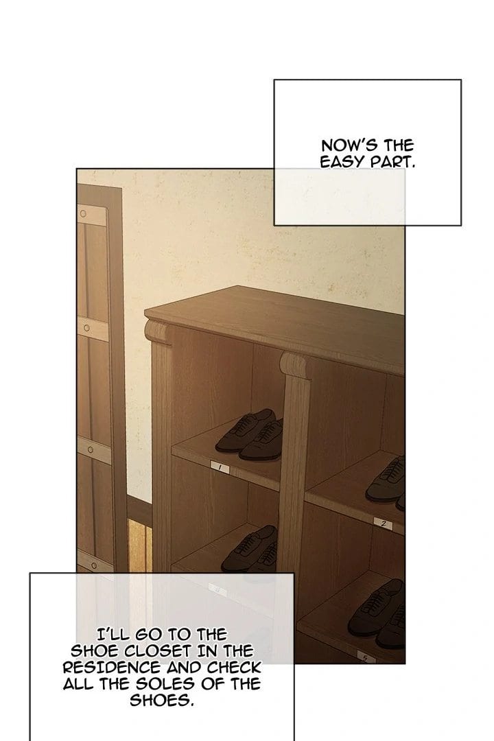 I Will Protect the Lady (Uncensored), chapter 10, page 70 of 103