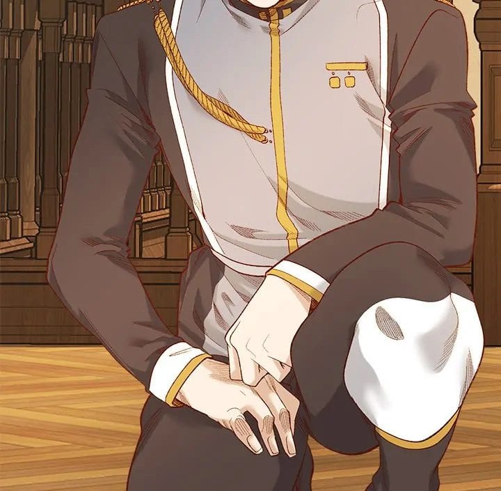 I Will Protect the Lady (Uncensored), chapter 10, page 72 of 103