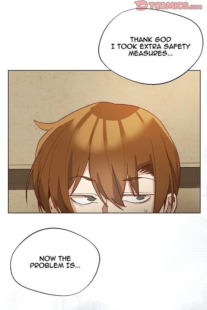 I Will Protect the Lady (Uncensored), chapter 10, page 74 of 103