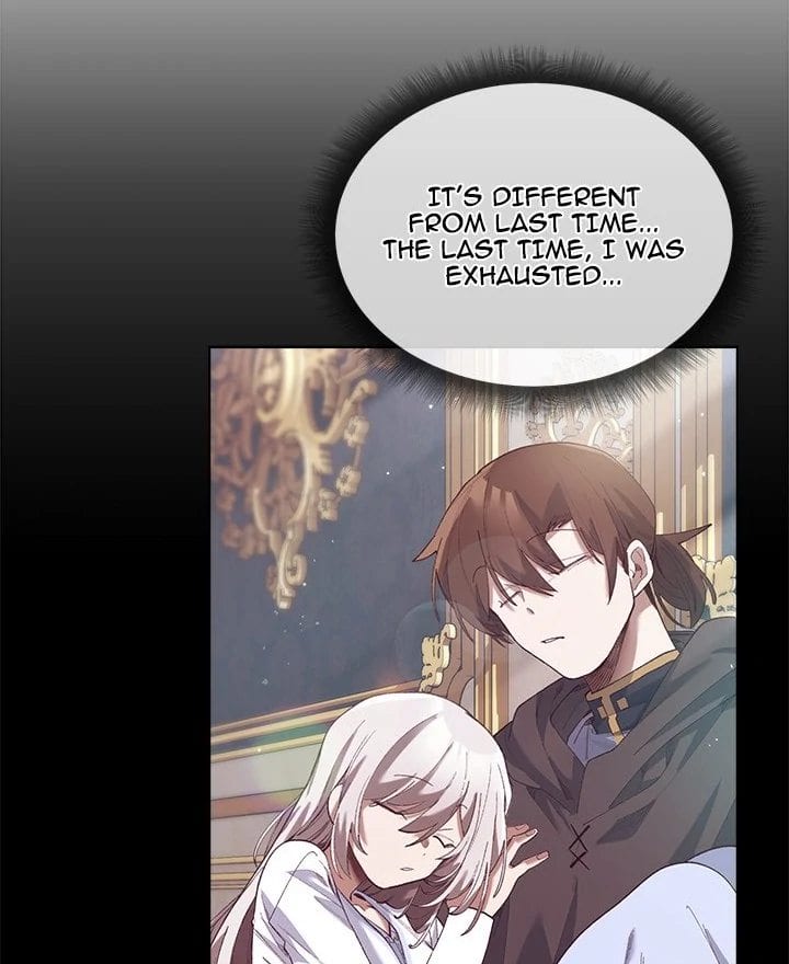 I Will Protect the Lady (Uncensored), chapter 10, page 77 of 103