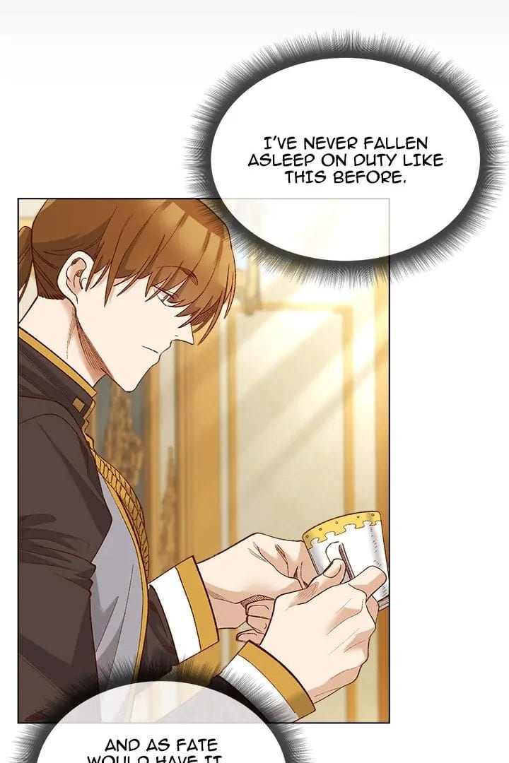 I Will Protect the Lady (Uncensored), chapter 10, page 79 of 103
