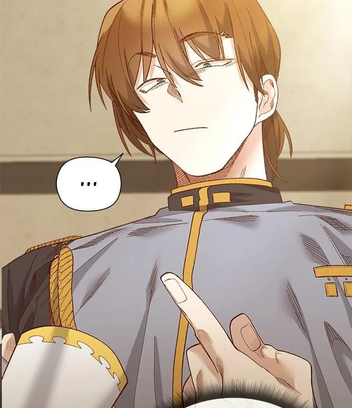 I Will Protect the Lady (Uncensored), chapter 10, page 82 of 103