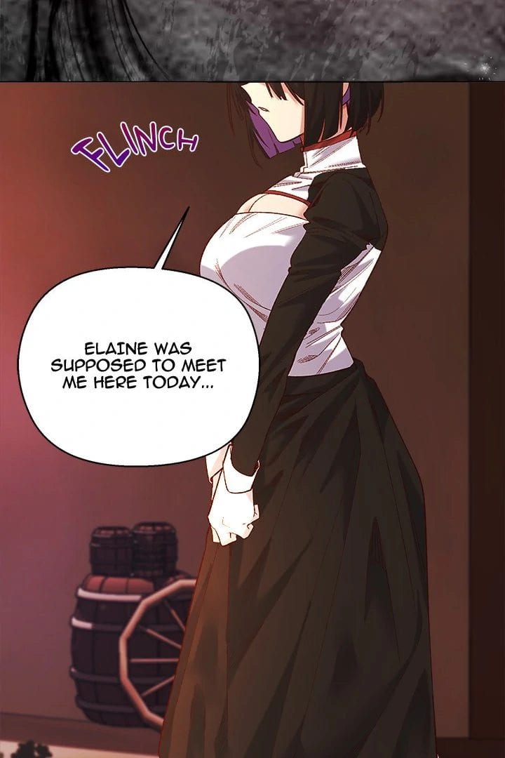 I Will Protect the Lady (Uncensored), chapter 10, page 88 of 103