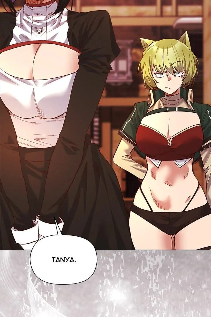 I Will Protect the Lady (Uncensored), chapter 10, page 90 of 103