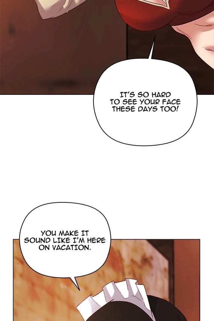 I Will Protect the Lady (Uncensored), chapter 10, page 95 of 103