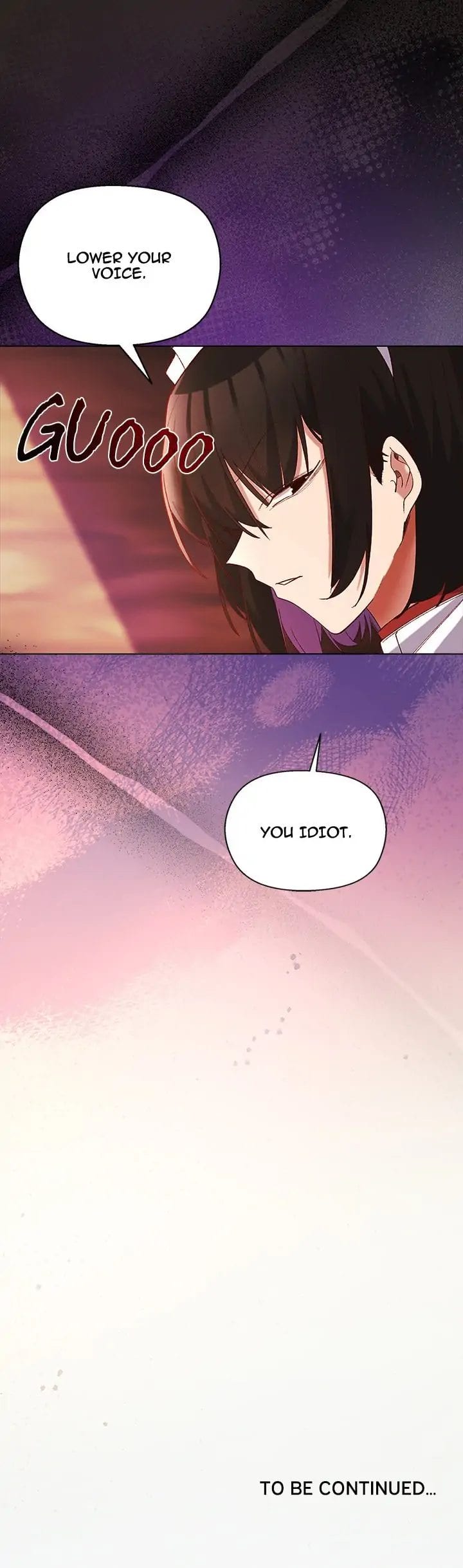 I Will Protect the Lady (Uncensored), chapter 10, page 103 of 103