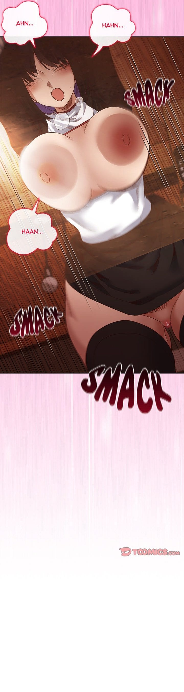 I Will Protect the Lady (Uncensored), chapter 13, page 11 of 25
