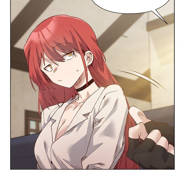 I Will Protect the Lady (Uncensored), chapter 14, page 6 of 151