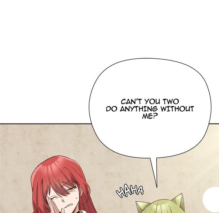 I Will Protect the Lady (Uncensored), chapter 14, page 13 of 151