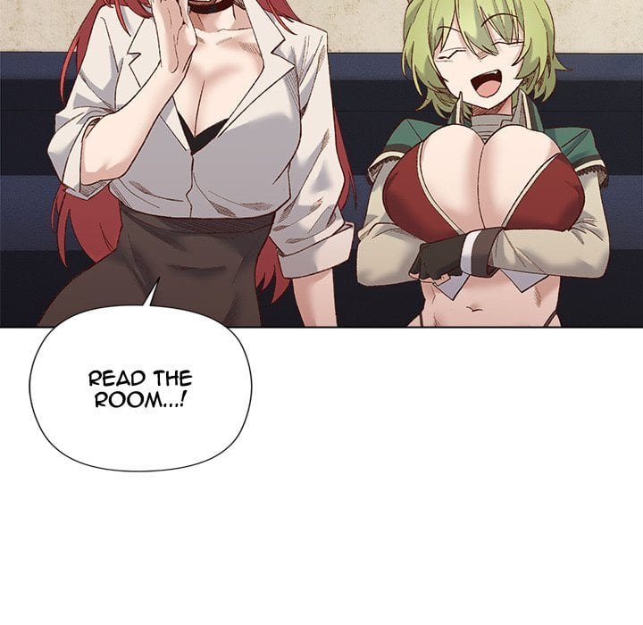 I Will Protect the Lady (Uncensored), chapter 14, page 14 of 151