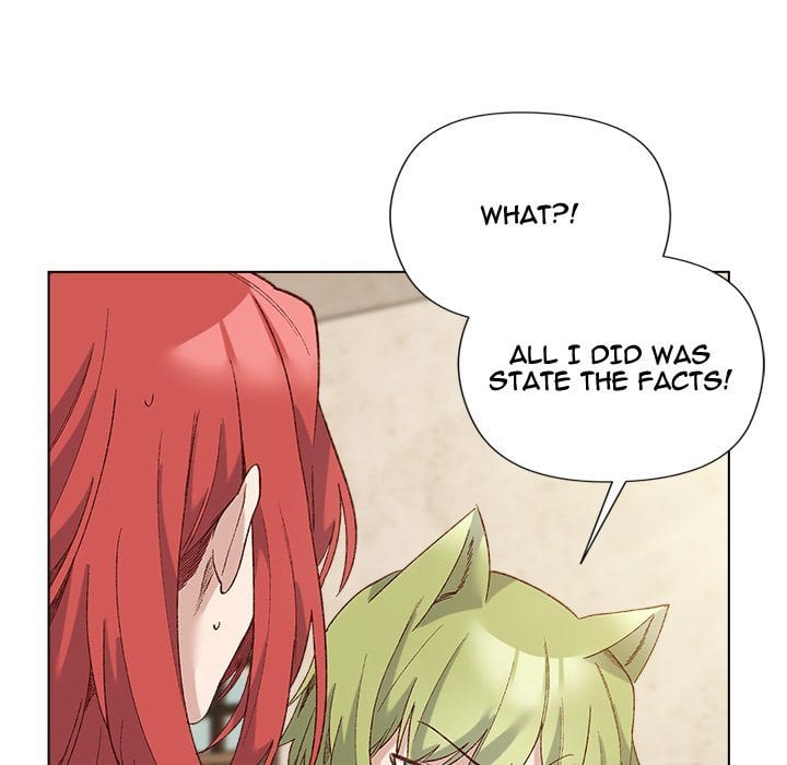 I Will Protect the Lady (Uncensored), chapter 14, page 15 of 151
