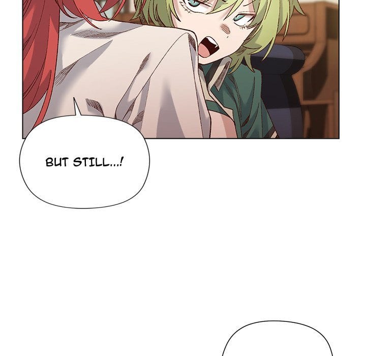 I Will Protect the Lady (Uncensored), chapter 14, page 16 of 151
