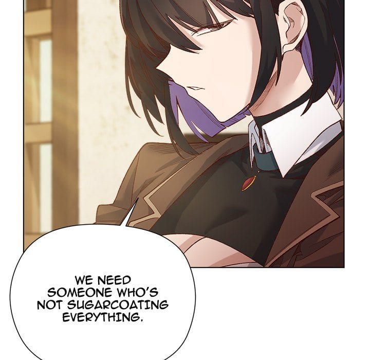 I Will Protect the Lady (Uncensored), chapter 14, page 19 of 151