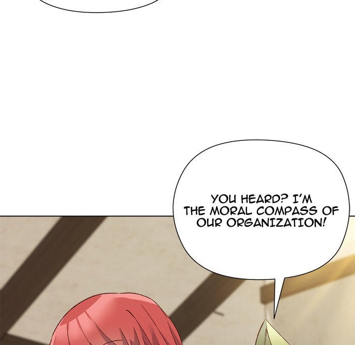 I Will Protect the Lady (Uncensored), chapter 14, page 20 of 151