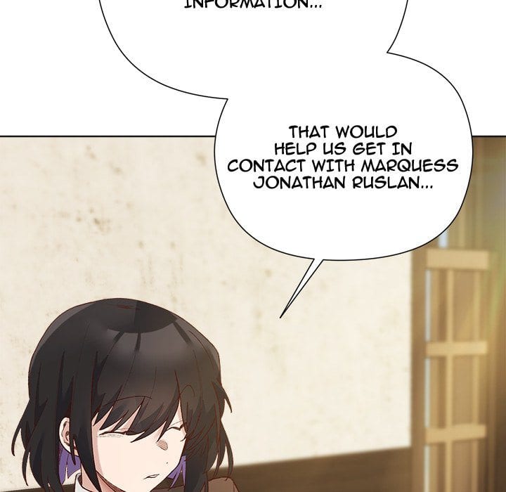 I Will Protect the Lady (Uncensored), chapter 14, page 23 of 151