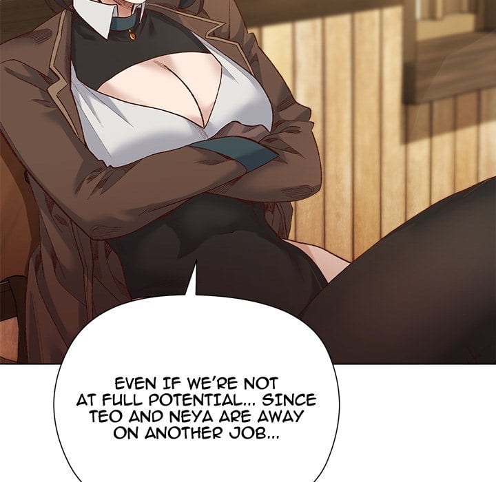 I Will Protect the Lady (Uncensored), chapter 14, page 24 of 151