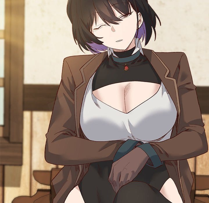 I Will Protect the Lady (Uncensored), chapter 14, page 26 of 151