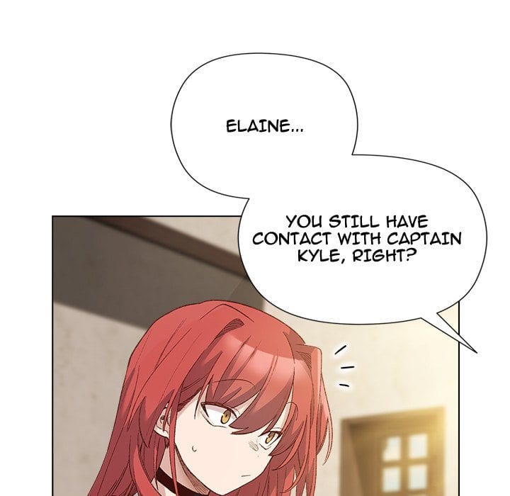 I Will Protect the Lady (Uncensored), chapter 14, page 28 of 151