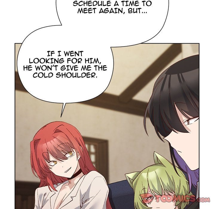 I Will Protect the Lady (Uncensored), chapter 14, page 30 of 151