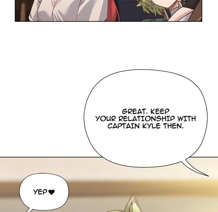 I Will Protect the Lady (Uncensored), chapter 14, page 31 of 151