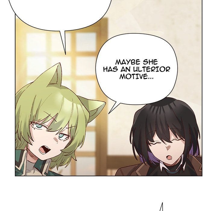 I Will Protect the Lady (Uncensored), chapter 14, page 35 of 151