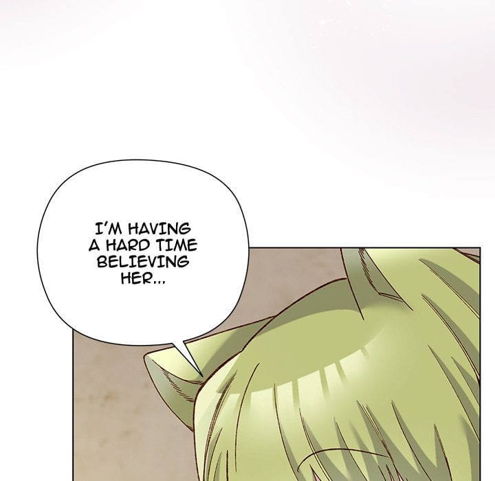I Will Protect the Lady (Uncensored), chapter 14, page 41 of 151