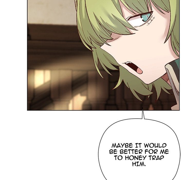 I Will Protect the Lady (Uncensored), chapter 14, page 42 of 151