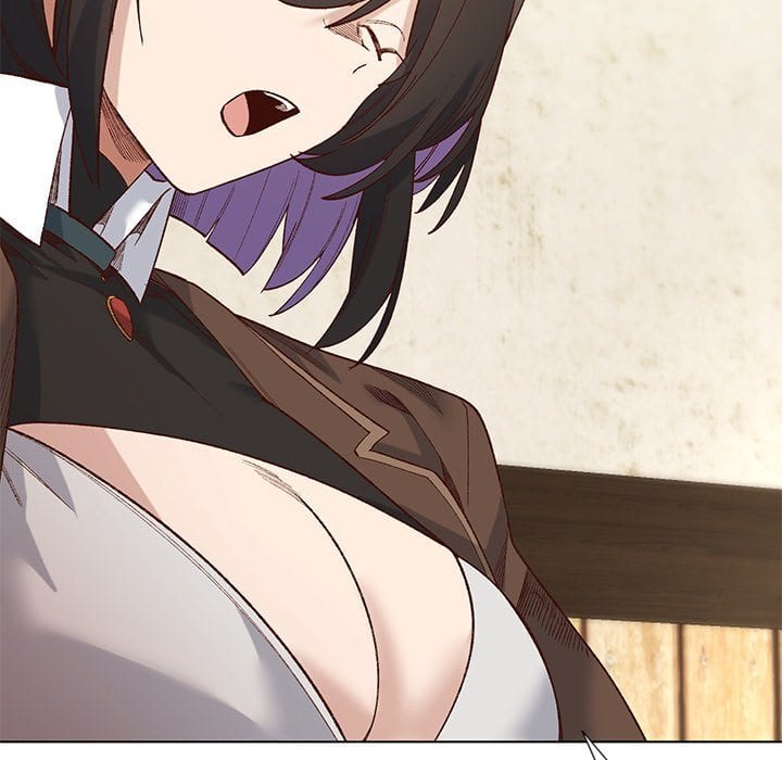 I Will Protect the Lady (Uncensored), chapter 14, page 44 of 151