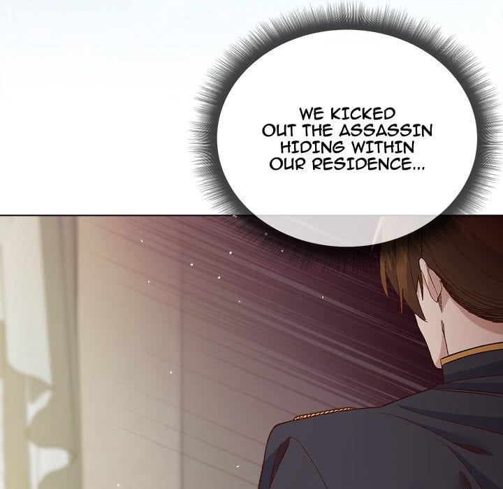 I Will Protect the Lady (Uncensored), chapter 14, page 51 of 151