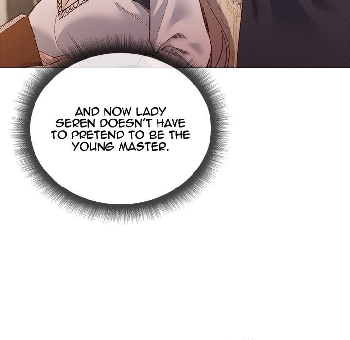 I Will Protect the Lady (Uncensored), chapter 14, page 53 of 151