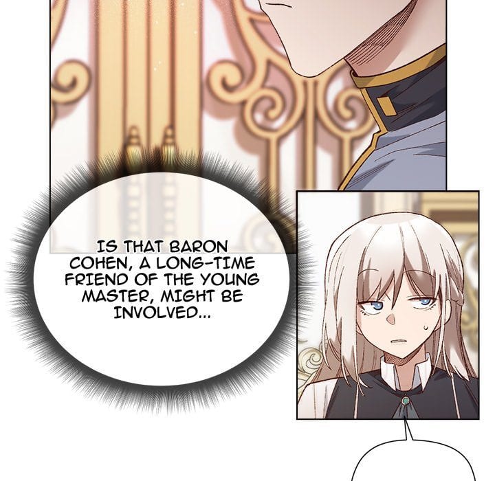 I Will Protect the Lady (Uncensored), chapter 14, page 55 of 151