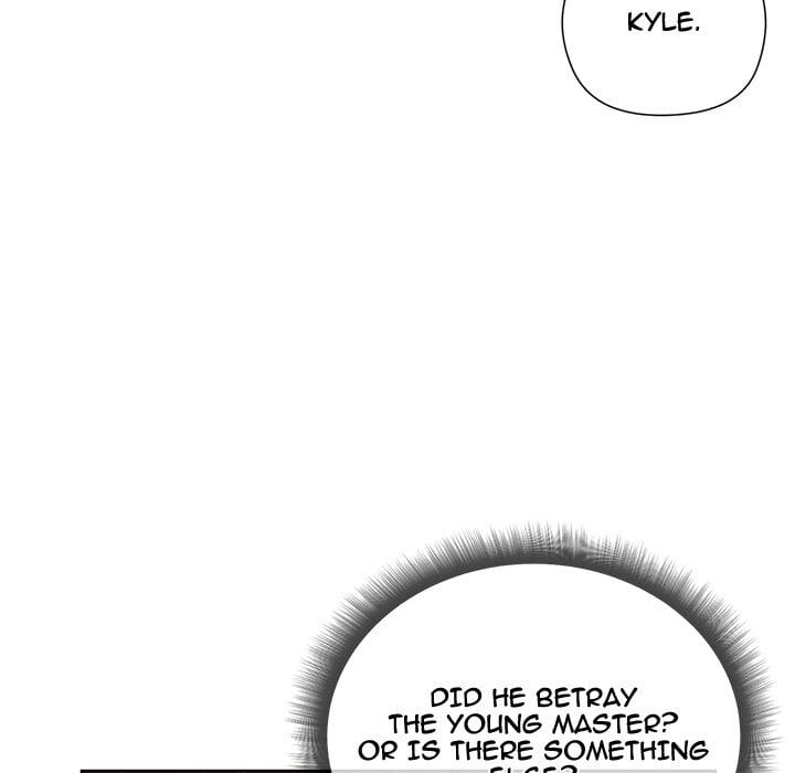 I Will Protect the Lady (Uncensored), chapter 14, page 56 of 151